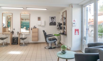 Carole Coiffure : Barbier à Martres-sur-Morge