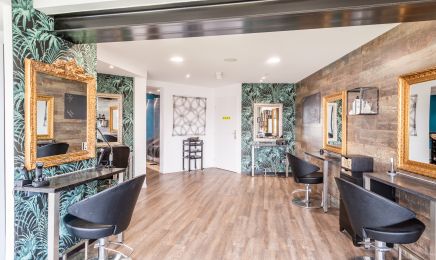 L’Atelier de Julie : Coiffeur à Villers-lès-Nancy
