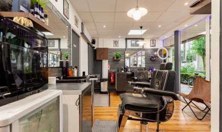 BARBER CUT PREMIUM - ANNECY : Coiffeur à Annecy