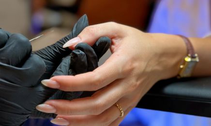 Chez Chloe - ongles Pau (Quartier du château)  : Coiffeur à Pau