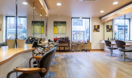 Mario Montana : Coiffeur à Vannes