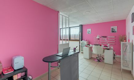 Nails By Gny : Manucure à Savigny-sur-Orge