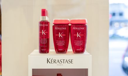 Jérôme Kohen : Coiffeur à Lyon
