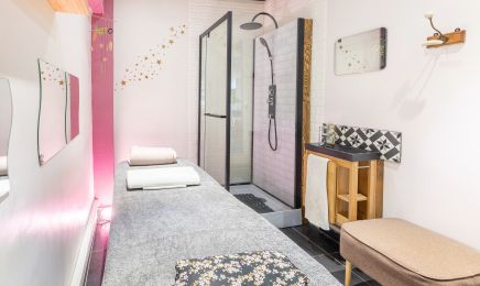 Marion Esthetique  : Institut de beauté à Grosseto-Prugna