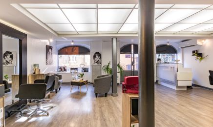 Alémona : Coiffeur à Trévoux
