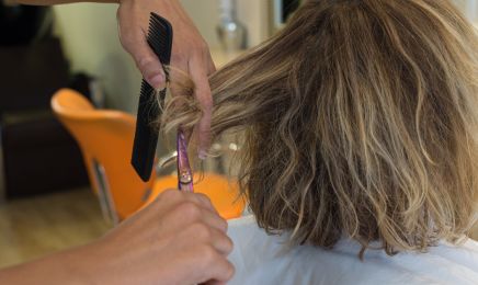 Silence On Coupe : Coiffeur à Strasbourg