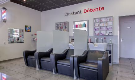 Yzatis - Saint-Jean-du-Falga : Coiffeur à Saint-Jean-du-Falga