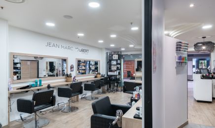 Jean Marc Joubert - Poitiers LECLERC : Coiffeur à Poitiers