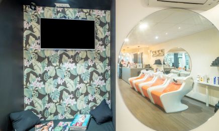 CELINE D : Coiffeur à Pau