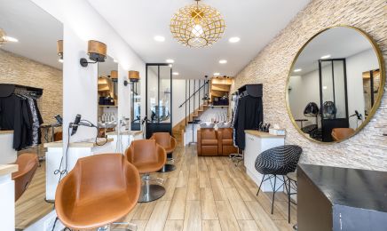 MAISON RIVA | Hair Studio By Julie (Anciennement Kératine)  : Coiffeur à Deauville