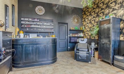 Le Studio  : Coiffeur à Milly-la-Forêt