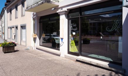 Côté beauté : Coiffeur à Saulxures-sur-Moselotte
