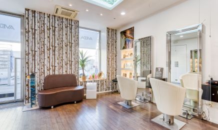 Anne Caprini AVEDA : Coiffeur à Avignon