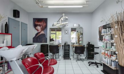 Tendances Coiffure : Coiffeur à Marsannay-la-Côte