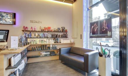 45th avenue : Coiffeur à Bordeaux