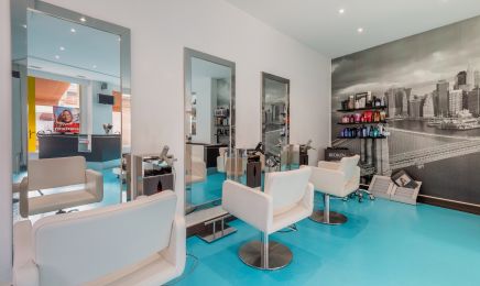 OREA Coiffure : Coiffeur à Mulhouse