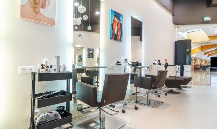 New Hair Coiffure - Centre Leclerc : Coiffeur à Le Luc
