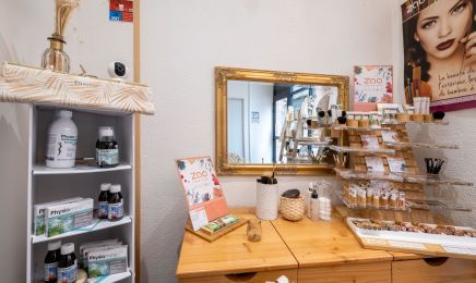 la Coquetterie by Elise : Institut de beauté à Montauban