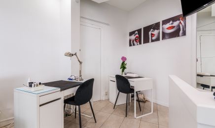 Beauté Art  : Institut de beauté à Paris