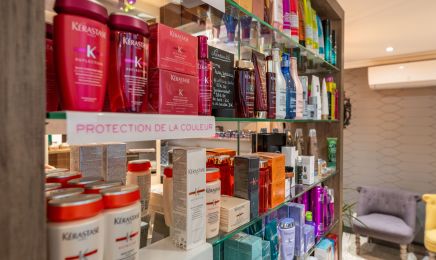 Planet Hair  : Coiffeur à Janzé
