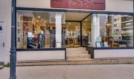 Hair du temps : Coiffeur à Orsay