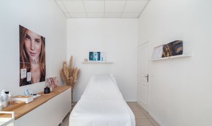 L'Appartement de Beauté Stéphanie Perez : Coiffeur à Bergerac