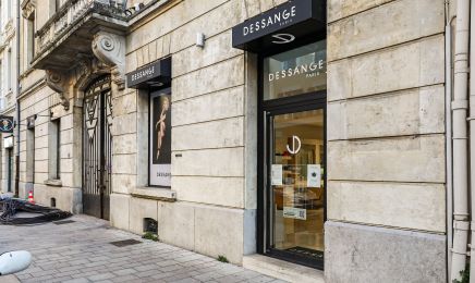 DESSANGE - Orange : Coiffeur à Orange