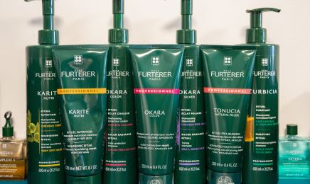 Nuances de Mél : Coiffeur à Lissieu