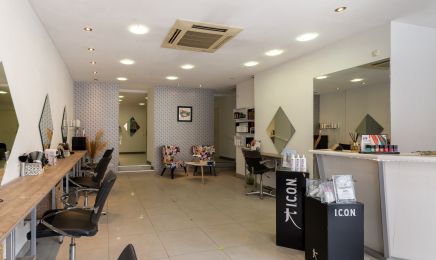 Bol d’Hair Coiffure  : Coiffeur à Châteaubriant