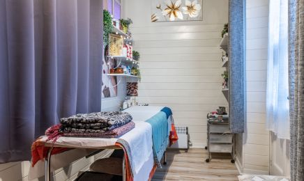 Beauté Service : Manucure à Reignier-Esery