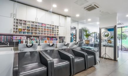 Les Ateliers du Cheveu : Coiffeur à Saint-Maur-des-Fossés