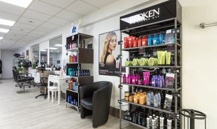 Nouvelle Ere : Coiffeur à Miramas