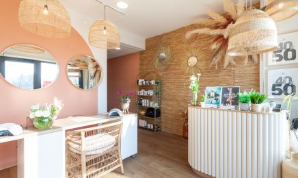 La Cabane Beauté : Institut de beauté à Longuenesse