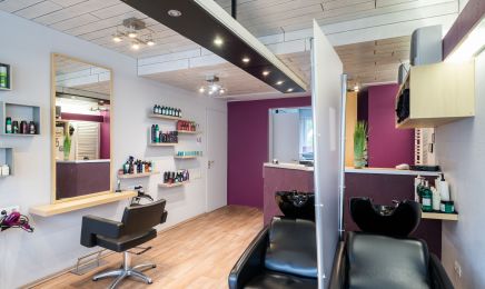 RéVélation Salon De Coiffure : Coiffeur à Stiring-Wendel