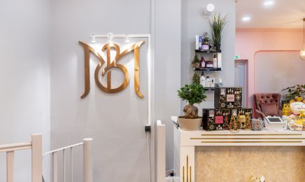 Melody Beauty (Coiffure & Manucure) : Manucure à Paris