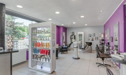 L’espace coiffure : Coiffeur à Sotteville-lès-Rouen