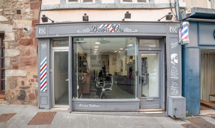 Barber’One : Coiffeur à Brioude