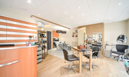 ID D'Artist Luynes : Coiffeur à Luynes