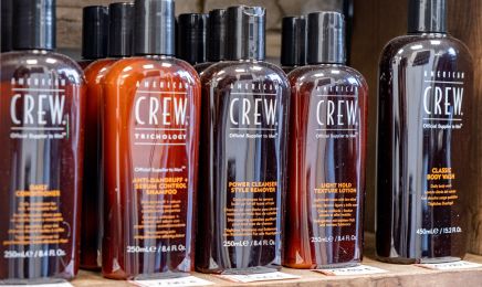 Hipster Coiffure : Coiffeur à Saint-Laurent-du-Var