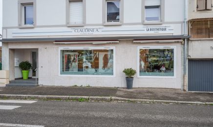 Claudine A : Coiffeur à Hirsingue