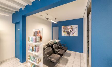 Caract Hair : Coiffeur à La Chapelle-Palluau