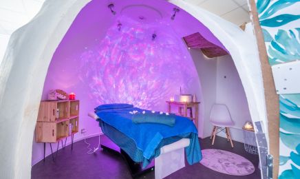 La Bulle Parisienne : Manucure à Paris