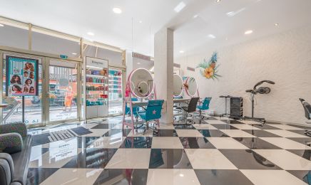 Tchip Coiffure - Vallauris : Coiffeur à Vallauris