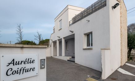 Aurelie coiffure : Coiffeur à Nîmes