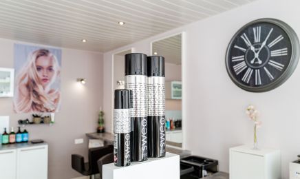 L'INSTANT POUR SOI : Coiffeur à Vaucresson
