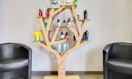 Art Coiffure  : Coiffeur à  Bazancourt