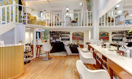 Sist'R Room - Peyrolière : Coiffeur à Toulouse