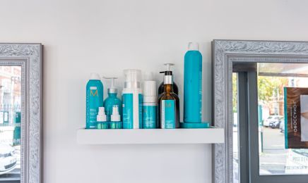 ENVIE DE PLAIRE GHairstyles - Coiffure  : Coiffeur à Paris