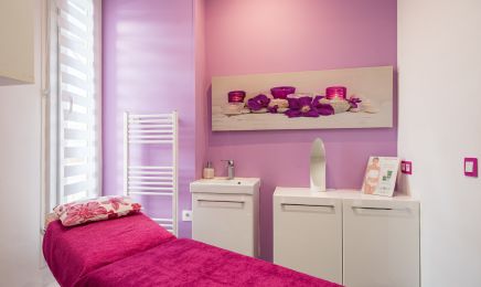 Objectif Beauté : Institut de beauté à Saint-Maur-des-Fossés