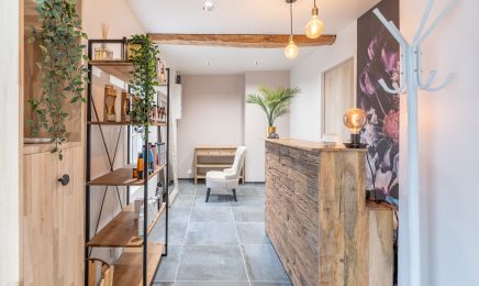Mademoiselle Coiffe : Coiffeur à Distré